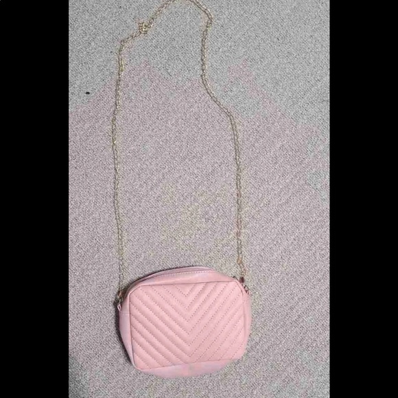 Brand New Pink Crossbody Bag - Picture 4 of 4